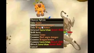 SoulSplit - My Road to 99Slayer #Goback2lumbi