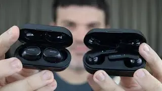 AWEI True Wireless Earbuds: Are they any good? (T6C and T10C Review)