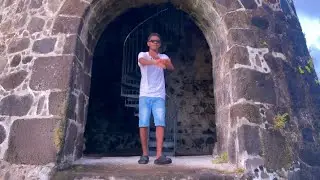 Devant'e - Struggle (Official Music Video)