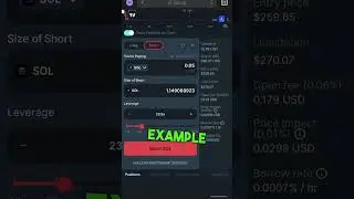 How to do Leverage trade in Solana? Options in Crypto