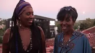 Album Campaign Video
