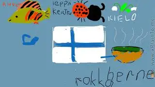 Suomen Kansallissymbolit
