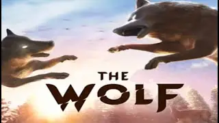 LET'S PLAY  🔥 THE WOLF |ANDROID / iOS GAMEPLAY (OPEN WORLD GAME)😂 || ❤️