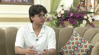 Hashir Ehtisham | Articial Intelligence Expert | ATV SRBC | MWF Ep 310 Part 03