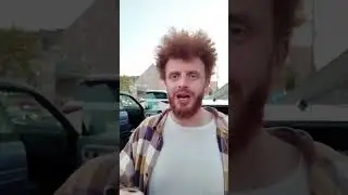alpine b6 редкие понты