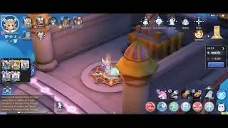 Slayer Draft 6x6 Event Guild SSGT - 13.04.2021 - Ragnarok M Eternal Love
