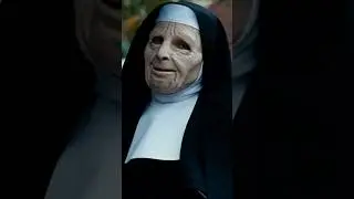 Nuns with Guns...👻