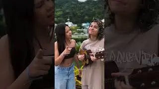 Yullie Maciel e Karenzinha ❤️❤️❤️ #pagode