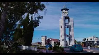 Lift the Tone - Deputy Mayor John Beswick (Central Coast Council)