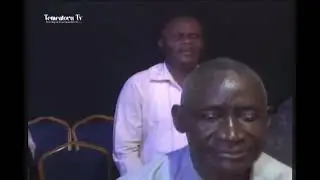 FRESH OIL ANOINTING SERVICE 