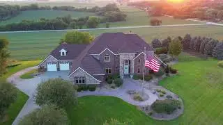 Luxury Home In Omaha Nebraska