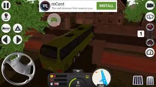 Coach Bus Simulator - 2017-09-24