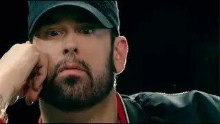 The Eminem Sway interview but it's actually good