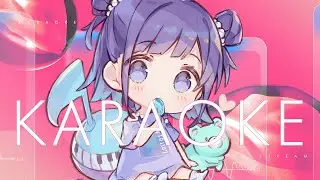 【KARAOKE┊歌枠】初見さん歓迎🎵最強音質でお届けする歌枠🎙【Vtuber/小東ひとな】