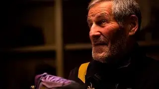 Mythos: a climbing shoe story