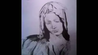 Progression of Panel One: 