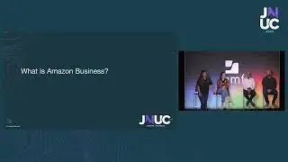 Automatic Mac Enrollment with Prime Shipping Benefits #JNUC2025