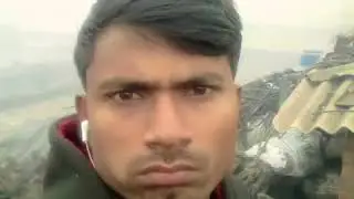 Santram Verma