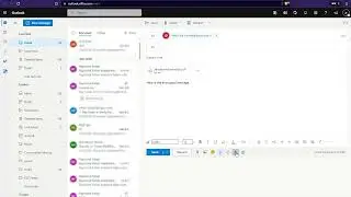 Barracuda Encryption with Web Outlook