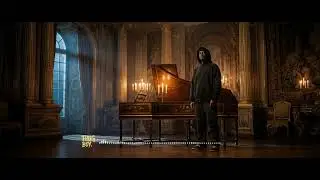The Ascent:Baroque Rap/Hip-Hop