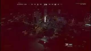 Call of Duty&reg;: Black Ops Cold War - Quad feed