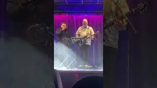 Lewis James Rushton Singing Don't Stop Believing by Journey 