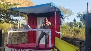 Mkutano wa injili siku ya sita (part 2)