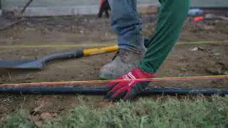 Precision Groundwork by Buzzcutters Landscaping | Drainage & Site Preparation