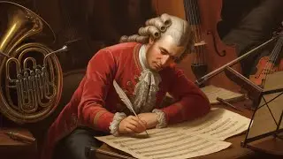 Classical Music for Studying 🧠 Timeless Baroque Pieces for Brain Power