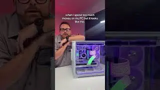 оно того стоит #pcbuild #pc #techtok #techvideo #gamingpc