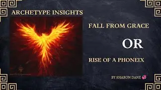 Fall from Grace or Rise of a Phoenix from the ashes.