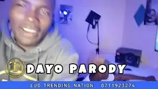 OGENYA WUOD NYARODI BY AMISO THWANGO PARODY LOADING