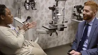 Scleral Lenses In Baltimore Maryland - Levin Eyecare