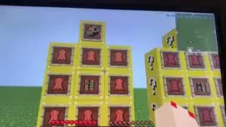 Minecraft Mod Spotlight: Adventure Backpacks (1.7.10)