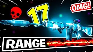 FAL best class setup warzone rebirth island fal best attachments high kill