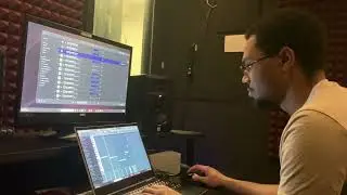 Escapism by RAYE & 070 Shake | Studio Remake