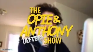 Opie & Anthony: David Blaine (11/19/13)
