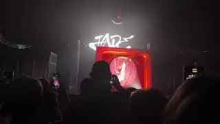 Jade FUFN (fuck you for now)