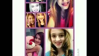 💙 Seven super girls 💙
