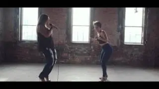 Sarah Reich's Tap Music Project - 
