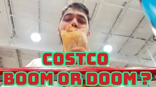 COSTCO run BOOM or DOOM ?