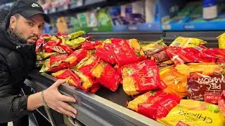 Prawda o zupkach chińskich – Czy są aż tak złe?