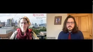 Public-Private Data Sharing (Tech Conversations Series)