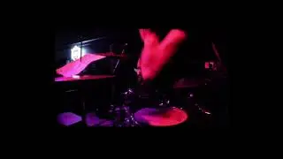 Without Empathy live at The Whittier Bar