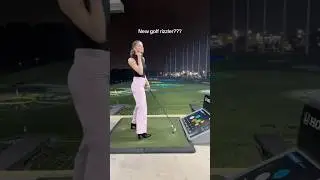 The Golf Rizzler