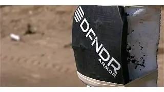 DFNDR ARMOR