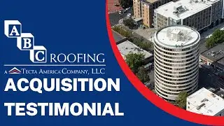 Acquisition Testimonial: ABC Roofing