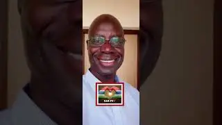Peter Gomez of west coast radio said Mandinkas are MONKEYS ?🙉 they cannot do nothing to his radi