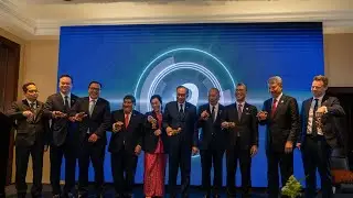 Yinson Renewables: Matarani Solar Park, Peru Launch Ceremony Highlights