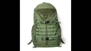 SILVER KNIGHT SK-123 Backpack Military Backpack Outdoor